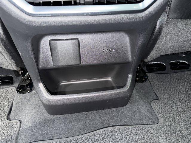 2024 GMC Sierra Denali Edition 1