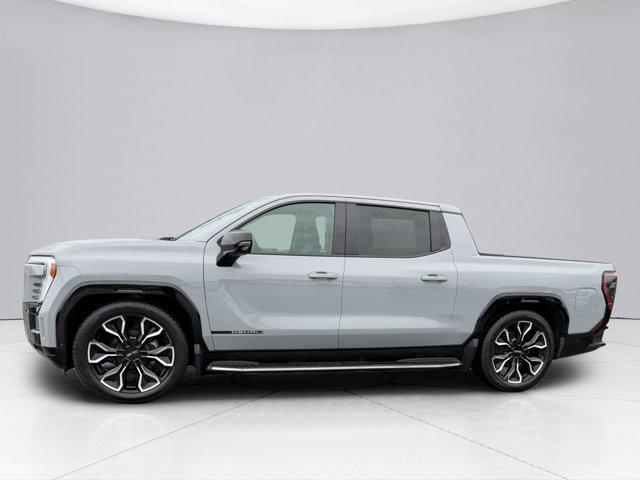 2024 GMC Sierra Denali Edition 1
