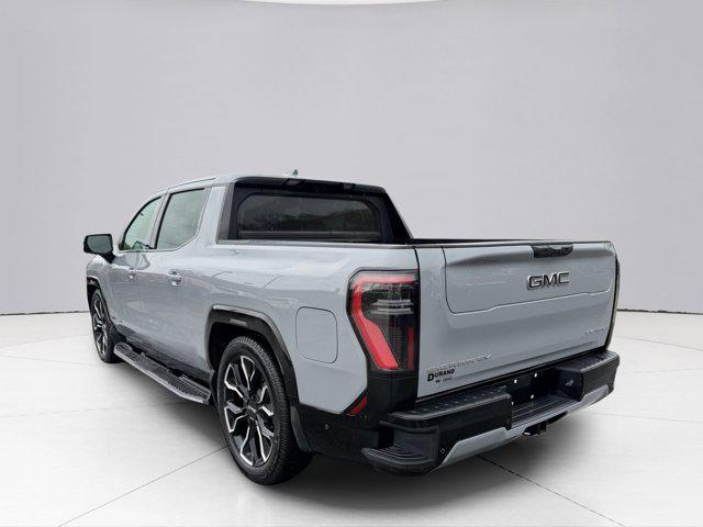 2024 GMC Sierra Denali Edition 1