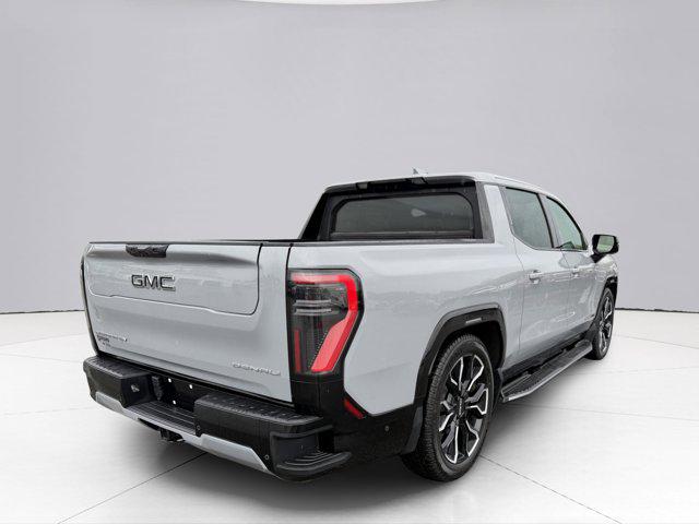 2024 GMC Sierra Denali Edition 1