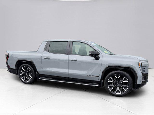 2024 GMC Sierra Denali Edition 1