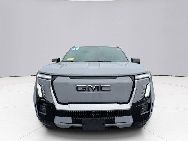 2024 GMC Sierra Denali Edition 1