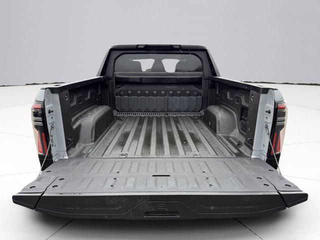 2024 GMC Sierra Denali Edition 1