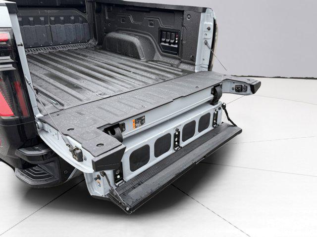 2024 GMC Sierra Denali Edition 1