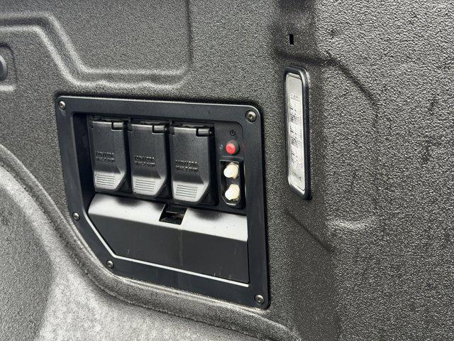 2024 GMC Sierra Denali Edition 1