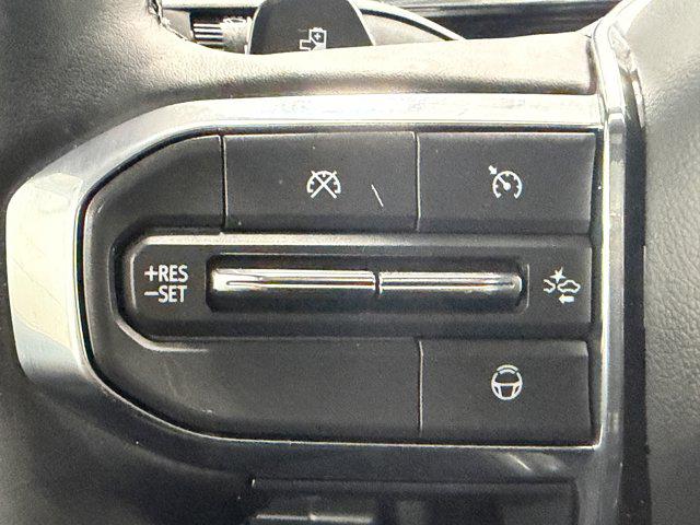 2024 GMC Sierra Denali Edition 1