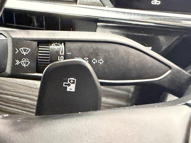 2024 GMC Sierra Denali Edition 1