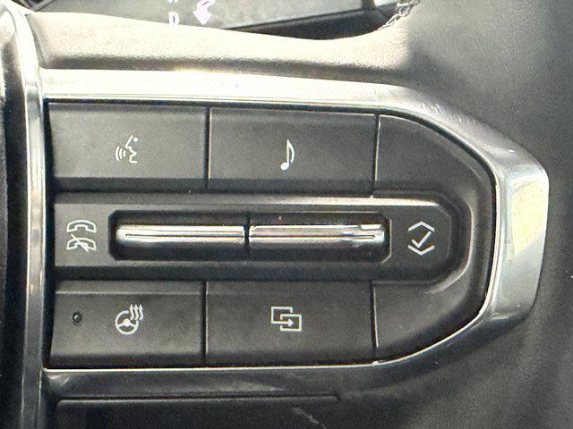 2024 GMC Sierra Denali Edition 1