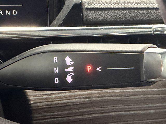 2024 GMC Sierra Denali Edition 1
