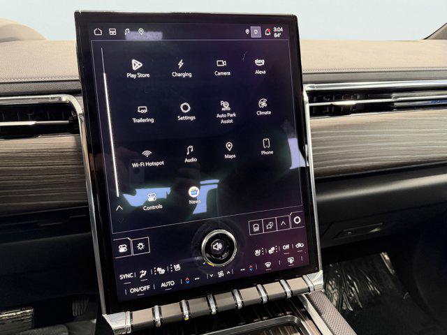 2024 GMC Sierra Denali Edition 1