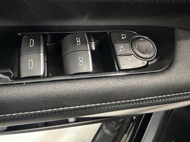 2024 GMC Sierra Denali Edition 1