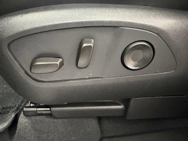 2024 GMC Sierra Denali Edition 1