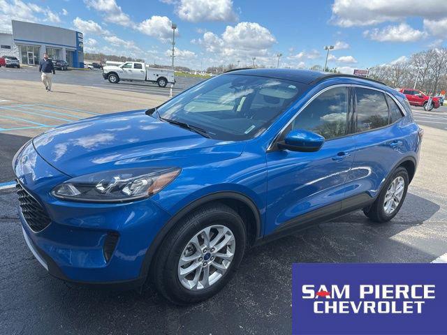 2020 Ford Escape SE for sale in Daleville, IN