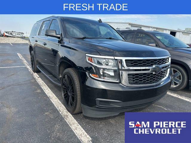 2019 Chevrolet Suburban LT for sale in Daleville, IN