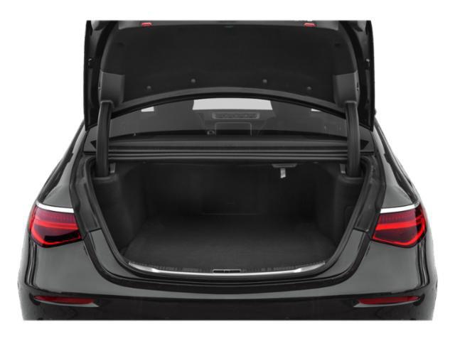 2026 Mercedes-Benz S 580e 4MATIC