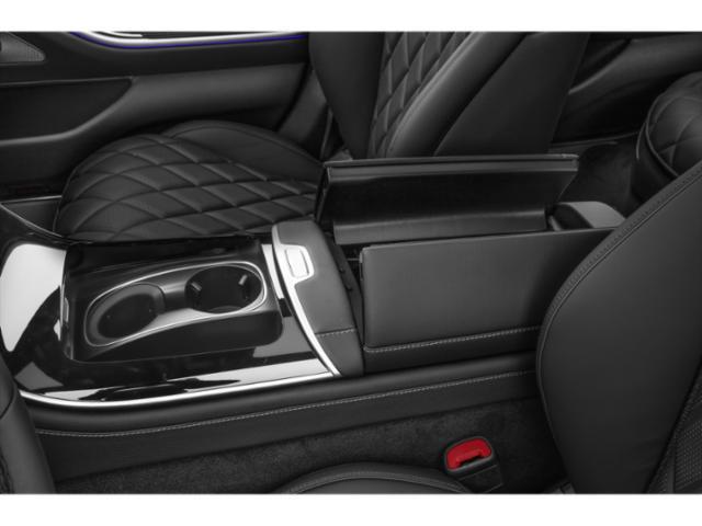 2026 Mercedes-Benz S 580e 4MATIC