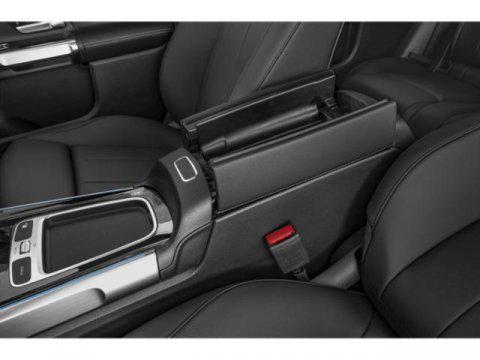 2026 Mercedes-Benz GLB 250