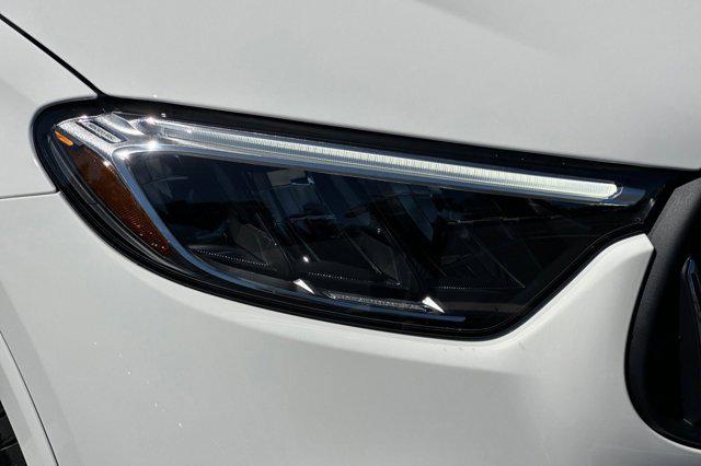 2026 Mercedes-Benz AMG GLC 43 4MATIC