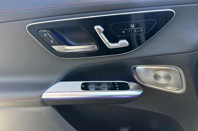 2026 Mercedes-Benz AMG GLC 43 4MATIC