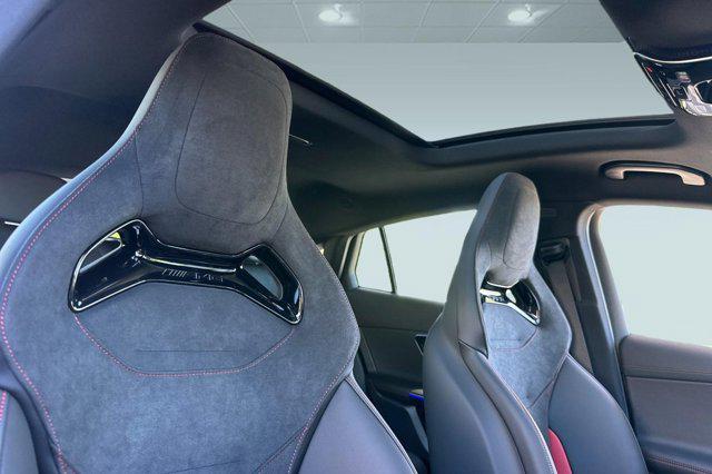 2026 Mercedes-Benz AMG GLC 43 4MATIC