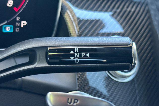 2026 Mercedes-Benz AMG GLC 43 4MATIC