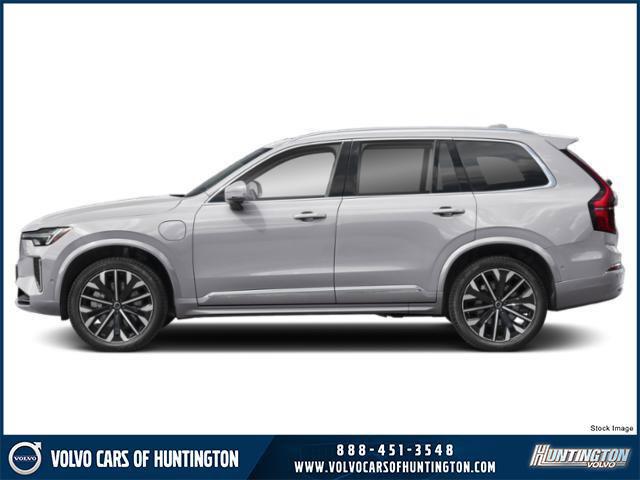 2026 Volvo XC90 Plug-In Hybrid Ultra Dark Theme, T8 AWD, Electric/Gasoline, 6 Seats