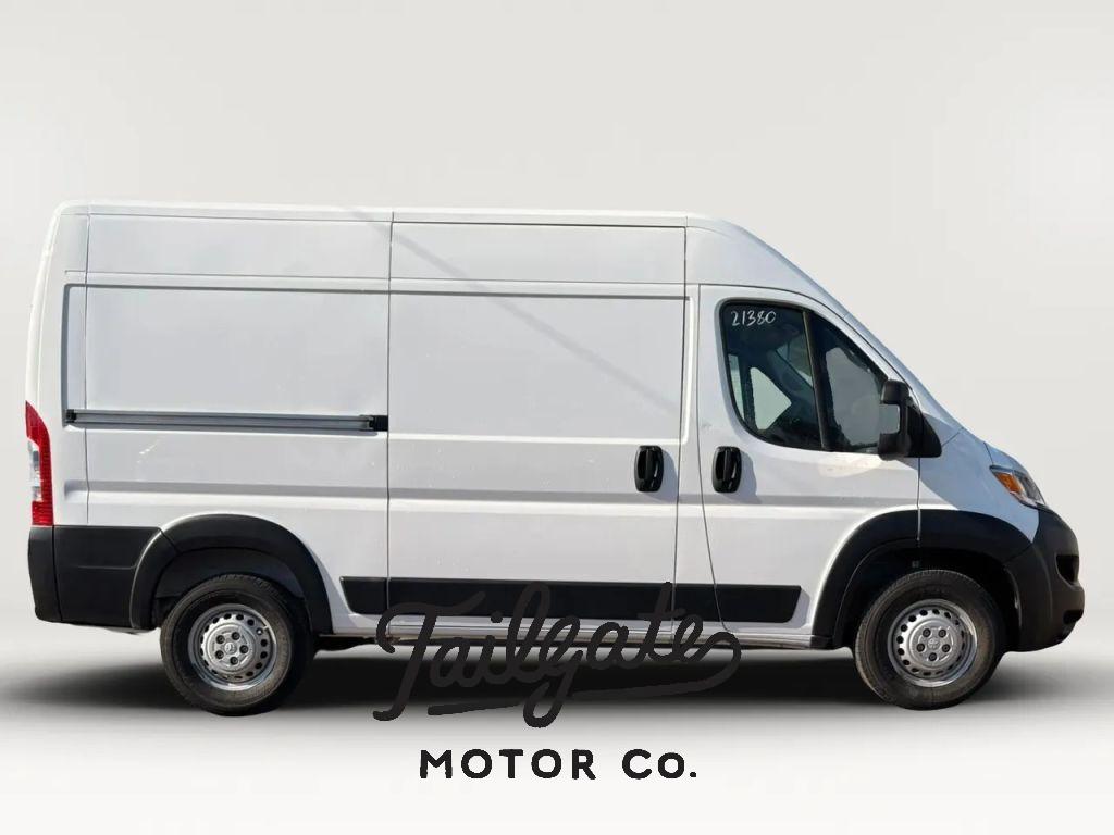 2025 RAM ProMaster 2500 TRDSMAN WOPS 136" WB High Roof's photo