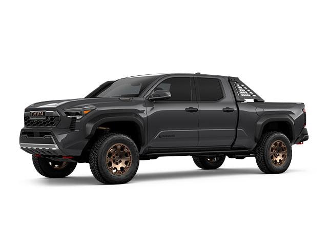 2026 Toyota Tacoma Trailhunter for sale in Fairfax, VA