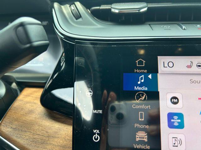 2026 Jeep Grand Cherokee L Summit 4x4