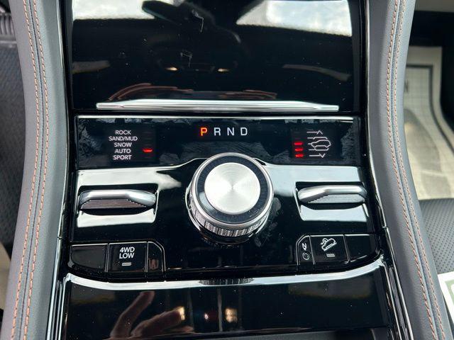 2026 Jeep Grand Cherokee L Summit 4x4