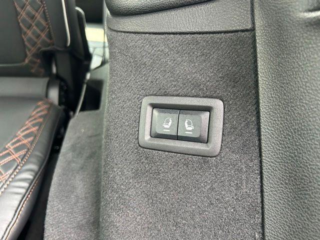 2026 Jeep Grand Cherokee L Summit 4x4