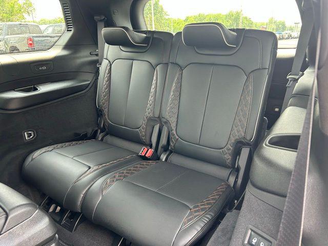 2026 Jeep Grand Cherokee L Summit 4x4