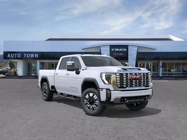 2026 GMC Sierra 2500HD Crew Cab, Standard Bed, Denali, 4WD for sale in Gladstone, OR