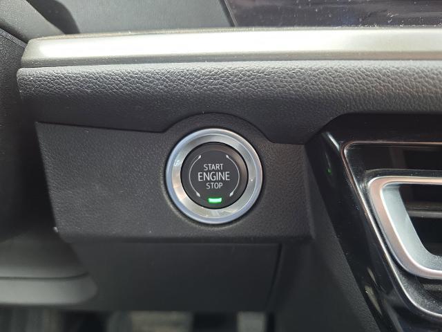 2024 Chevrolet Traverse AWD LT