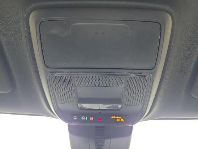 2024 Chevrolet Traverse AWD LT