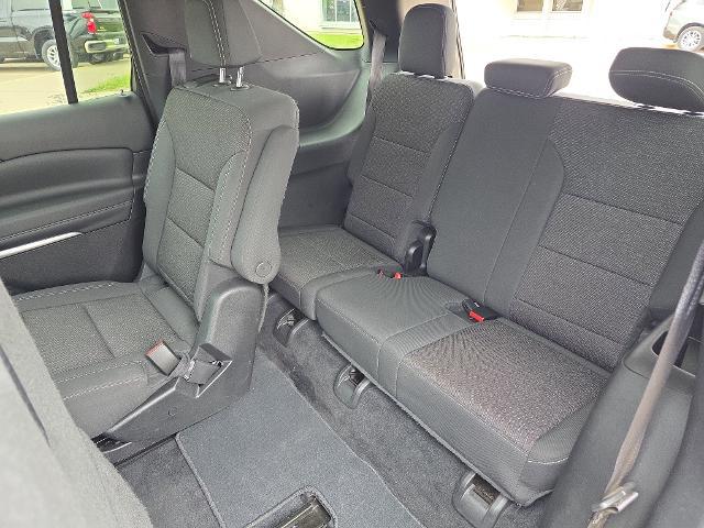 2024 Chevrolet Traverse AWD LT