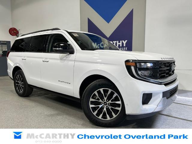 2025 Ford Expedition Platinum for sale in Overland Park, KS
