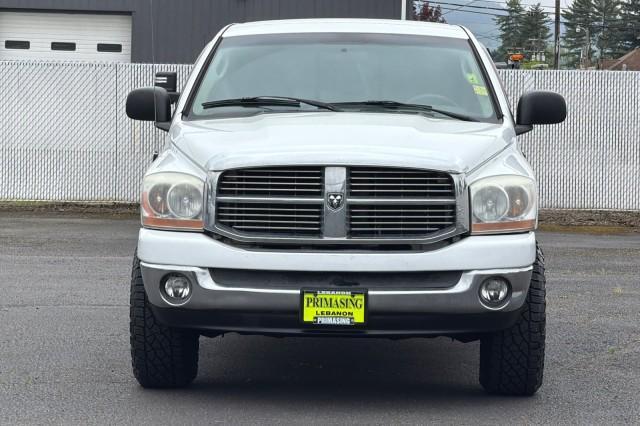 2006 Dodge Ram 1500 SLT/TRX4 Off Road/Sport