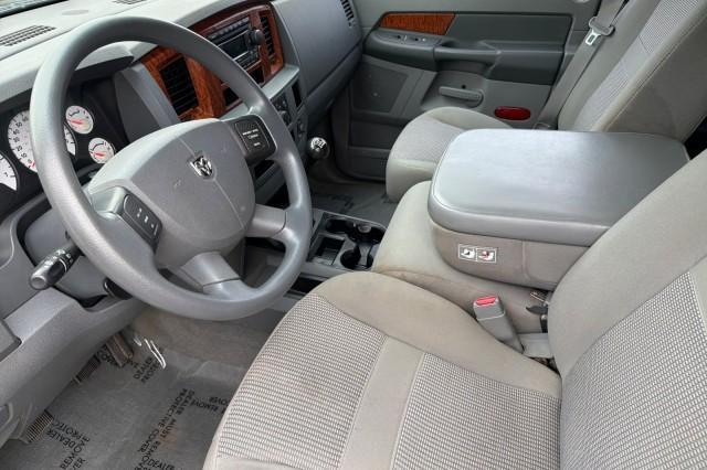 2006 Dodge Ram 1500 SLT/TRX4 Off Road/Sport