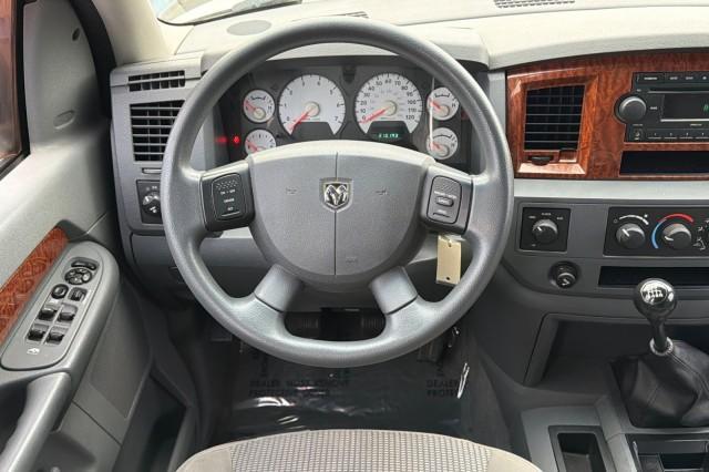 2006 Dodge Ram 1500 SLT/TRX4 Off Road/Sport