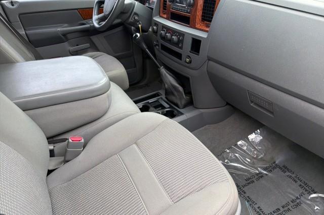 2006 Dodge Ram 1500 SLT/TRX4 Off Road/Sport