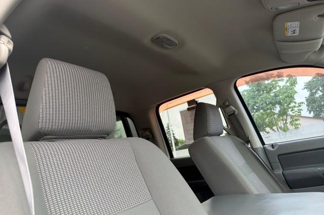 2006 Dodge Ram 1500 SLT/TRX4 Off Road/Sport