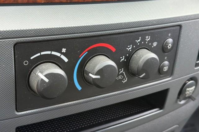 2006 Dodge Ram 1500 SLT/TRX4 Off Road/Sport
