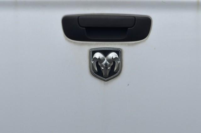 2006 Dodge Ram 1500 SLT/TRX4 Off Road/Sport