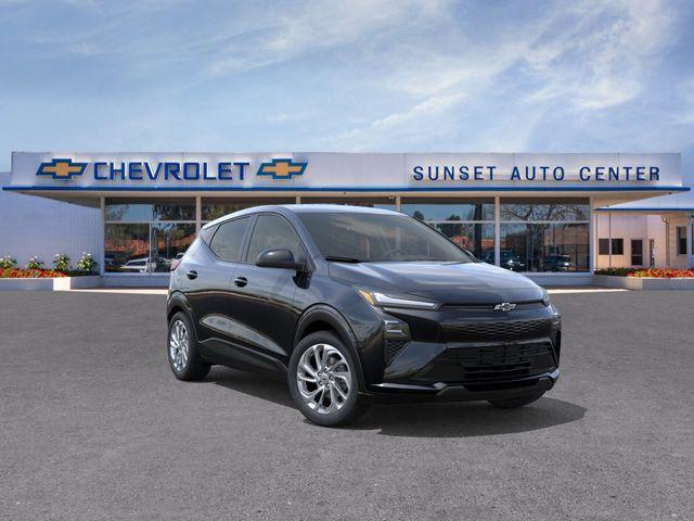 2027 Chevrolet Bolt LT FWD for sale in Lompoc, CA