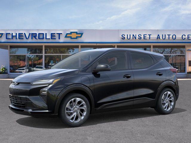 2027 Chevrolet Bolt LT FWD