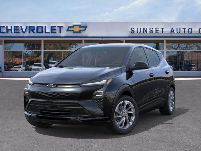 2027 Chevrolet Bolt LT FWD