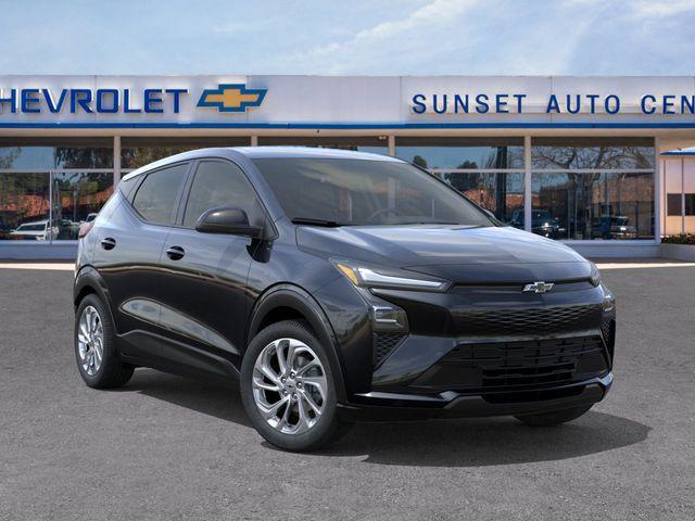 2027 Chevrolet Bolt LT FWD