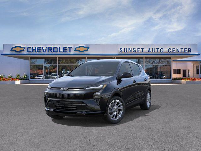 2027 Chevrolet Bolt LT FWD