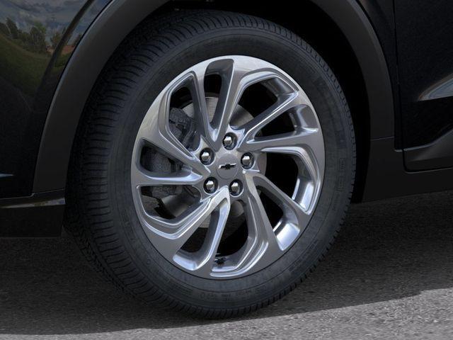 2027 Chevrolet Bolt LT FWD